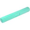 ProsourceFit Flex and Twist Bars Sets and Singles, Resistance Bars for Occupational Therapy, Tennis Elbow Treatment, and Wrist Strengthening, 12-in Long Compact Rubber Therapy Tool(10 LB)