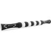 ProsourceFit Massage Stick Roller, 18” Handheld Portable Self-Myofascial Release Tool for Relief from Muscle Pain/Cramps in Calves, Shins, Thighs and Back