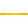 ProsourceFit Xfit Power Resistance Bands, Heavy Duty 41” Long for Cross-Training, Assisted Pull-Ups, Powerlifting, Mobility, Full Body Workouts and Stretching(Yellow 10 to 35lbs)