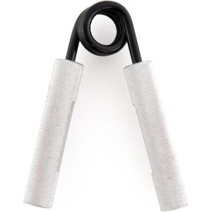 ProsourceFit Hand Grip and Wrist Strengthener – Metal Exerciser for Hand, Forearm and Fingers