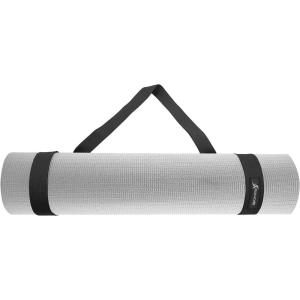 ProSource Yoga Mat Carrying Sling(Black)