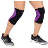 ProsourceFit Knee Sleeve for Cross-Training, Squats, Weightlifting, Powerlifting for Joint Compression, Support & Knee Pain Relief